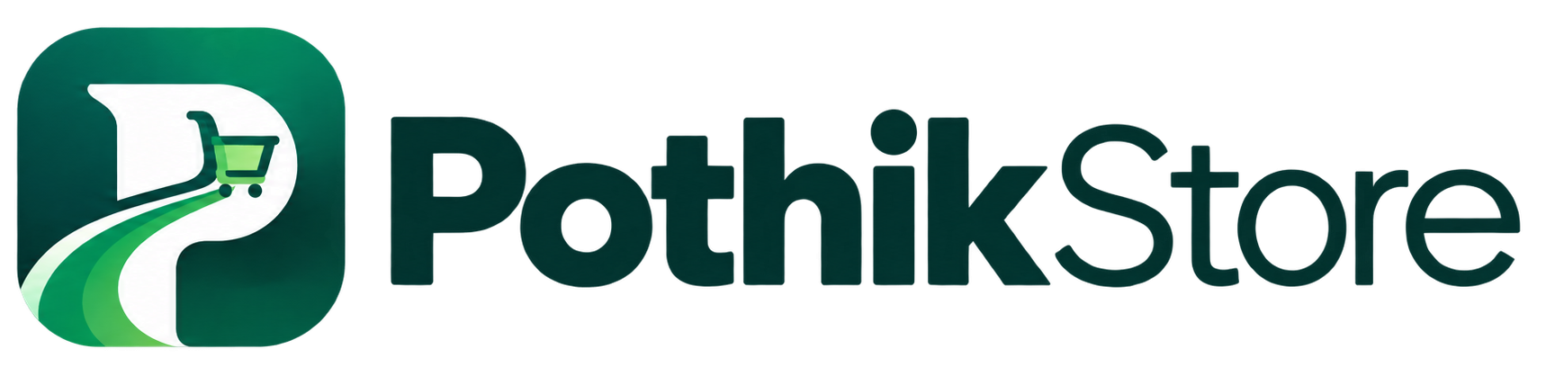Pothik Digital Store